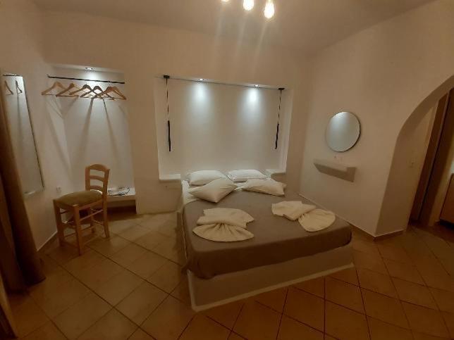 Little Yard Studios & Apartments #6 Naxos City Exterior photo